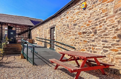 Skipton Apartment | 4 bedroom accommodation in Skipton
