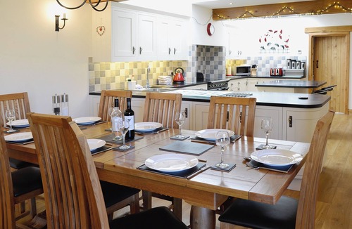 Keswick Cottage | 4 bedroom accommodation in St. Johns-in-the-Vale, near Keswick