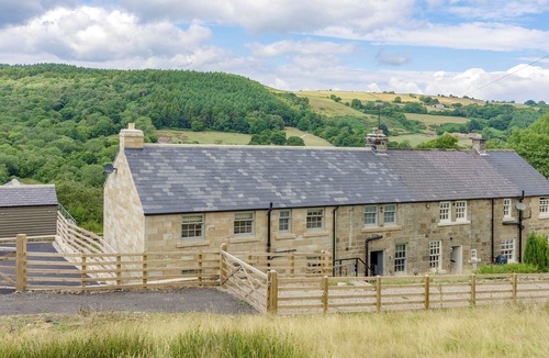 Beck Hole Cottage | 4 bedroom accommodation in Beck Hole, near Whitby