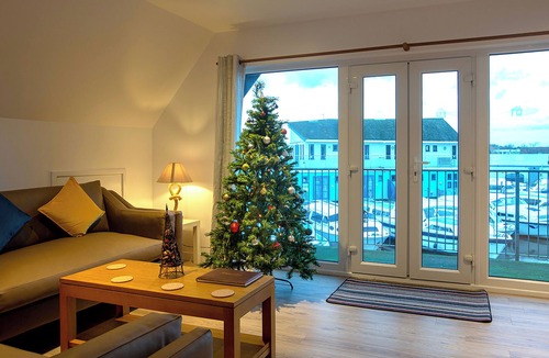 Hoveton Cottage | 4 bedroom accommodation in Wroxham