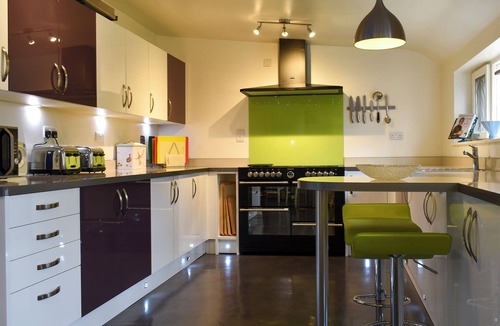 Pulham Market Cottage | 4 bedroom accommodation in Pulham Market, near Diss