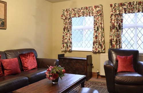 Easingwold Cottage | 4 bedroom accommodation in Easingwold, near York
