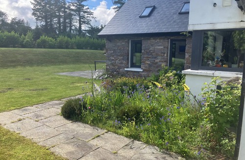 Aghadoe House | 4-bedroom house in Killarney with plenty of space to relax beside national park