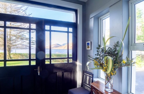Leenane Apartment | 401 The Covent Leenane-5 Bedrooms-Sleeps 11
