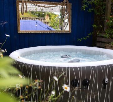 Dowlais House | 43 BBEscapes