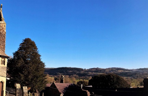 Trefriw House | 5 Bed house in Snowdonia near Betws-y-Coed