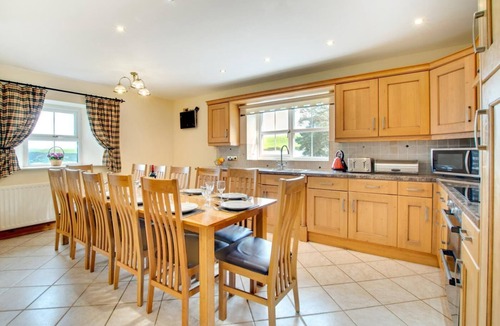 Aberystwyth Cottage | 5 Bed in Aberystwyth (oc-wan443)