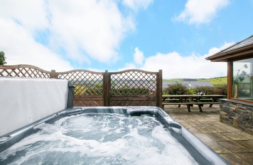 Aberystwyth Cottage | 5 Bed in Aberystwyth (oc-wan443)