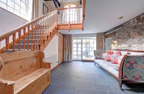 Grasmere Cottage | 5 Bed in Grasmere (oc-gl008)