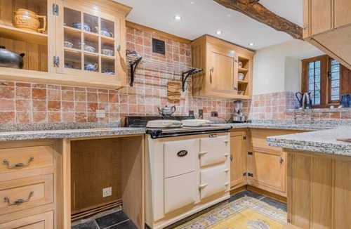 Eskdale Cottage | 5 Bed in Holmrook (oc-sz259)