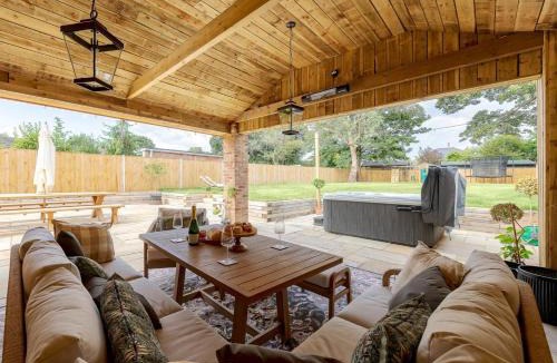 Sway House | 5 Bed in Lymington oc-96189