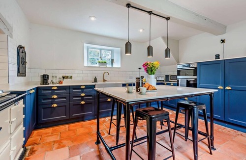 Methwold Cottage | 5 Bed in Methwold (oc-r29770)