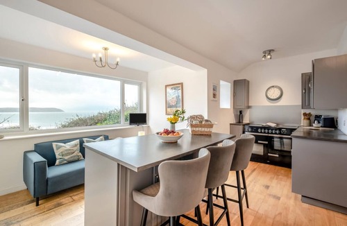 Mortehoe Cottage | 5 Bed in Mortehoe (oc-haro10)