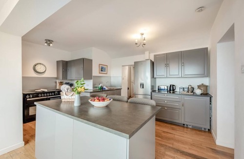 Mortehoe Cottage | 5 Bed in Mortehoe (oc-haro10)