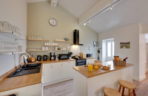 Muker Cottage | 5 Bed in Muker (oc-ds1056)