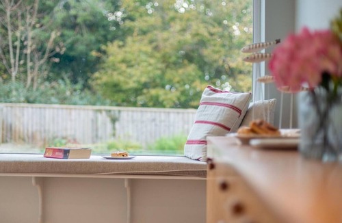 Studland Cottage | 5 Bed in Swanage (oc-dc030)
