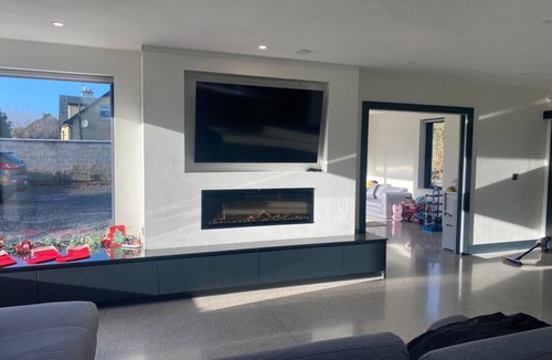 Dooradoyle House | 5 Bedroom very large suburban home.