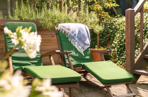 Carnon Downs Cottage | 5* Idyllic rural cottage, only 20 minutes from both North & South Cornish coasts
