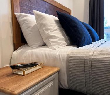 Maynooth Hotel | 53 Luxury Rooms