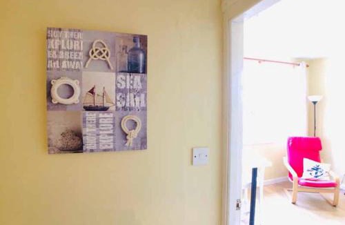 Lecemy Ski Chalet | 6 Rossnowlagh Creek Chalets