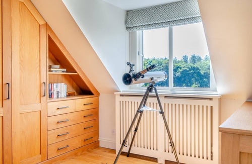 Turville Cottage | 7 Bed in Henley-on-Thames (oc-d29802)