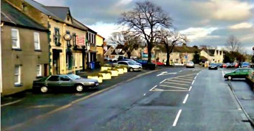Newry Apartment | 7 Main st