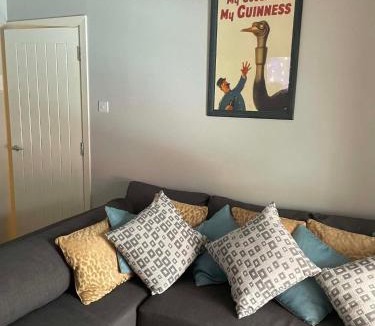 Newry Apartment | 7 Main st