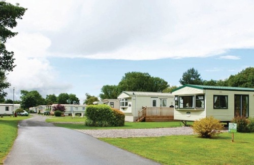 Graigfechan Cabin | 8 bedroom accommodation in Mold