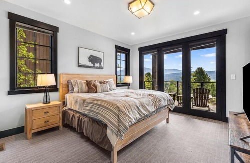 Big Sky House | 86 Moose Ridge