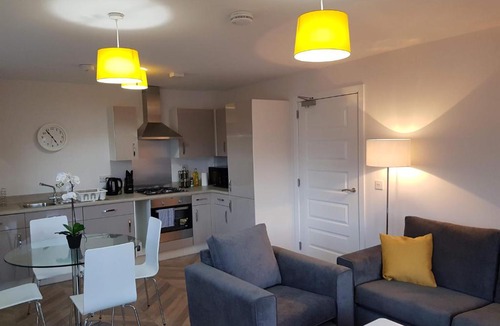 Auchengray Apartment | 9 Royal View Apartment