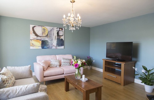 Trim House | A Boutique Irish Bed & Breakfast .
