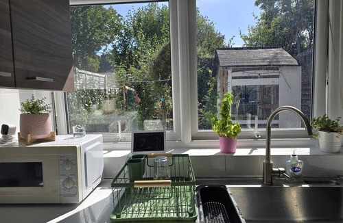 Perry Vale House | A Bright, Spacious and Welcoming Family Home Welcome to our beautiful home