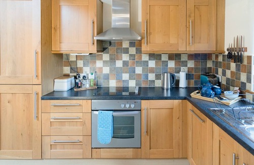 Wotton-under-Edge House | A Hidden Gem, Beautiful Barn With Stunning Countryside Views
