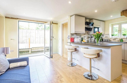 Aldringham Cottage | A romantic bolt hole near famous Aldeburgh on the Suffolk Heritage Coast.