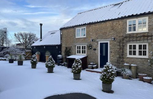Sawdon House | A Stones Throw