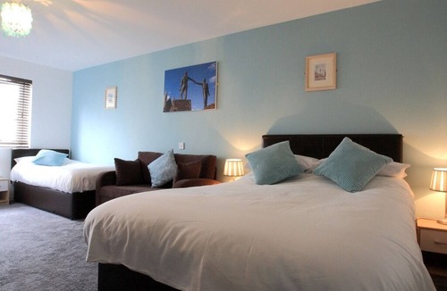 Bogside Bed & Breakfast | Abbey Bed and Breakfast
