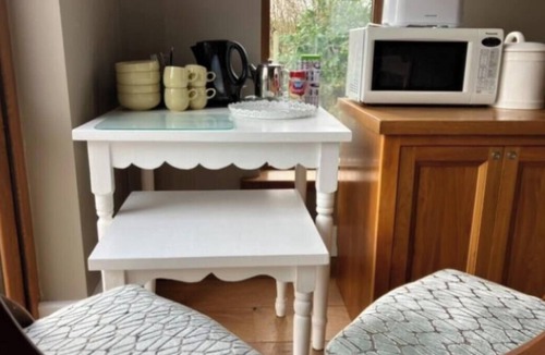 Kinvara House | Accomodation in House