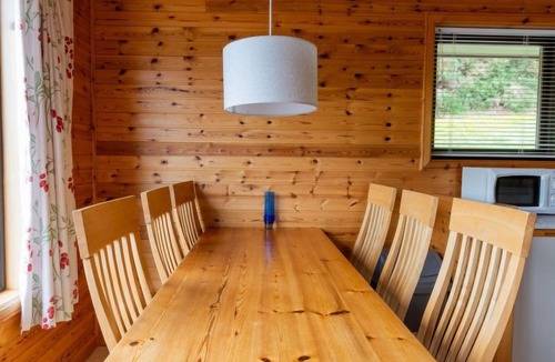 Lewiston House | Achmony Number 7 by Interhome