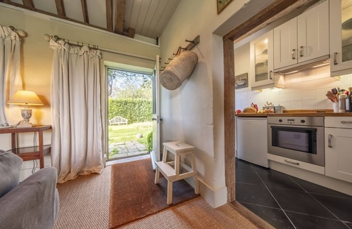 Aldborough Cottage | Acorn Cottage, Oulton, Norfolk