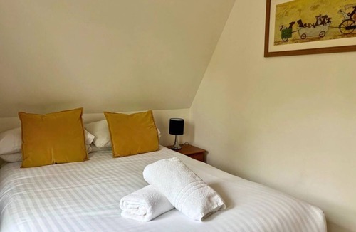 Liverton Cabin | Acorn Lodge, Chudleigh