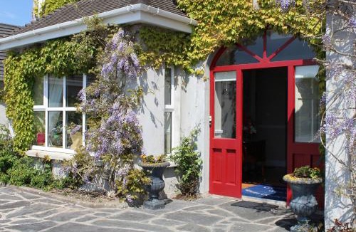 Adare House | Adare Country House