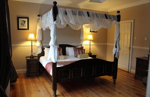 Adare House | Adare Country House