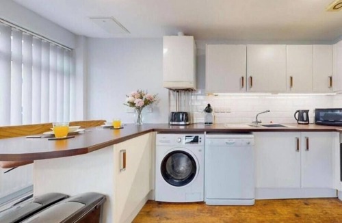 Cathays Apartment | Affordable Luxury At The Heart Of The City