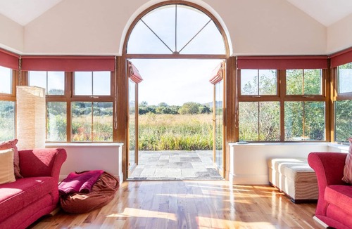 Castlecove House | Alaind Lodges