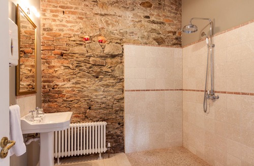 Templeshannon Other | Alcock Suite at Wilton Castle