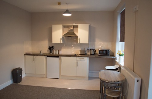 Gorseinon Apartment | Alexandra place Apartments