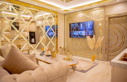 Bradford Apartment | Alexandras Palace