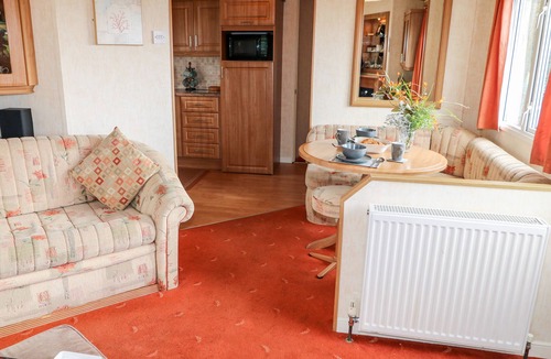Bushmills Cottage | ALKEN CARAVAN, family friendly in Bushmills, County Antrim