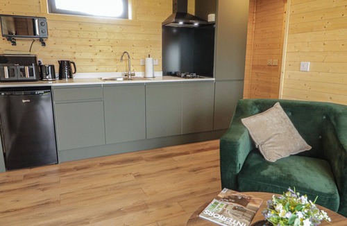 Bushmills Cottage | ALKEN THE STAG, with a garden in Bushmills, County Antrim