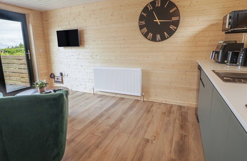 Bushmills Cottage | ALKEN THE STAG, with a garden in Bushmills, County Antrim